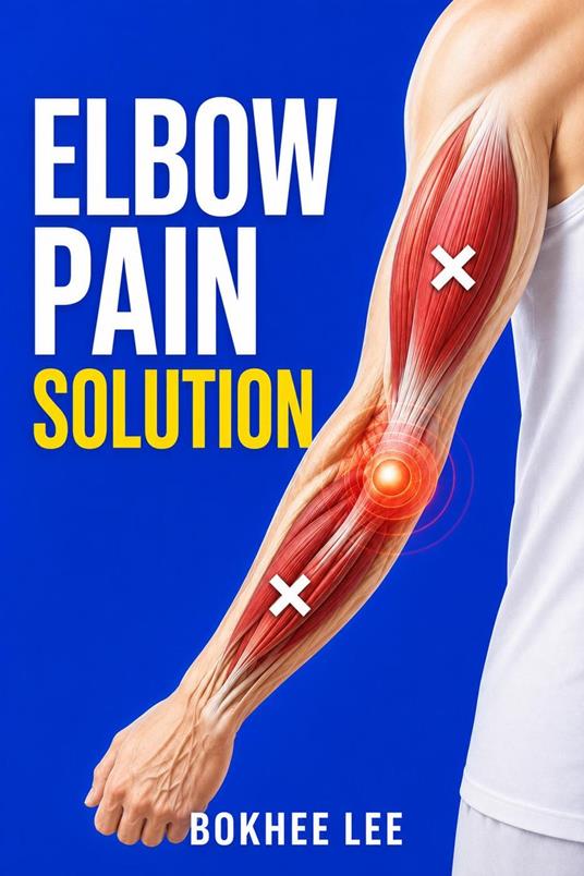 Elbow Pain Solution