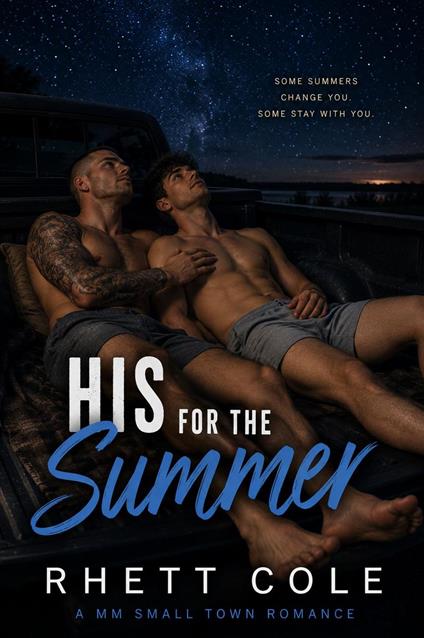 His for the Summer