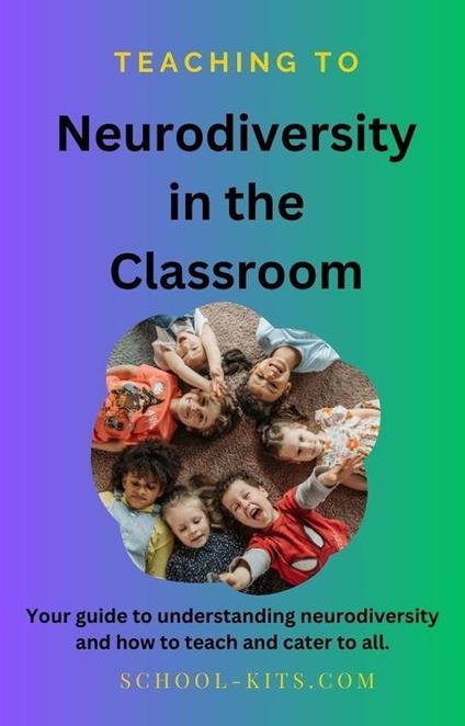 Neurodiversity in the Classroom