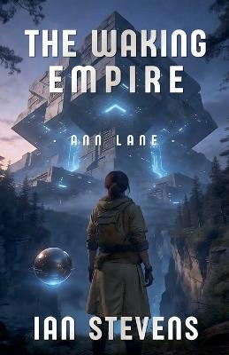 The Waking Empire - Ian Stevens - cover