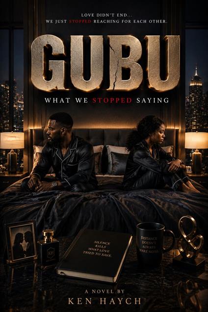 Gubu