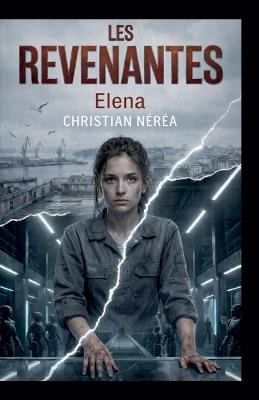 Les Revenantes - Christian Néréa - cover