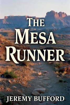 The Mesa Runner - Jeremy Bufford - cover