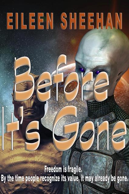Before It's Gone