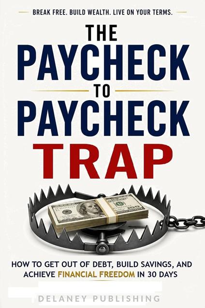 The Paycheck-to-Paycheck Trap