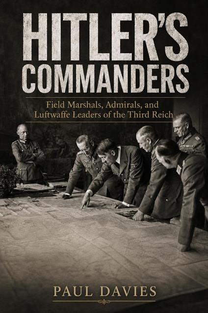 Hitler's Commanders