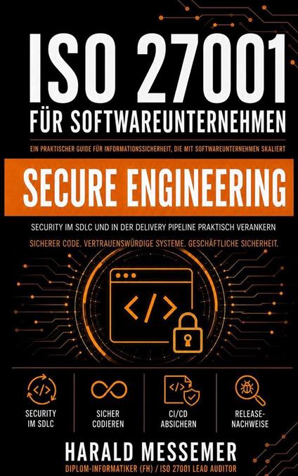 Secure Engineering