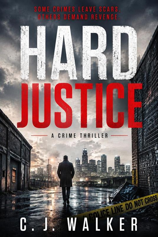 Hard Justice