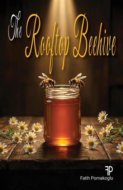 The Rooftop Beehive
