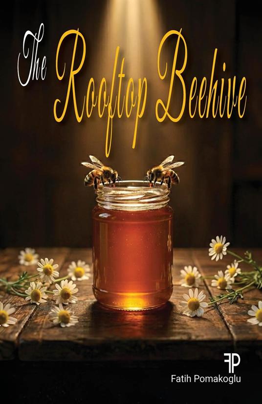 The Rooftop Beehive