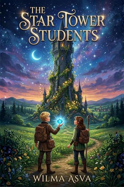The Star Tower Students