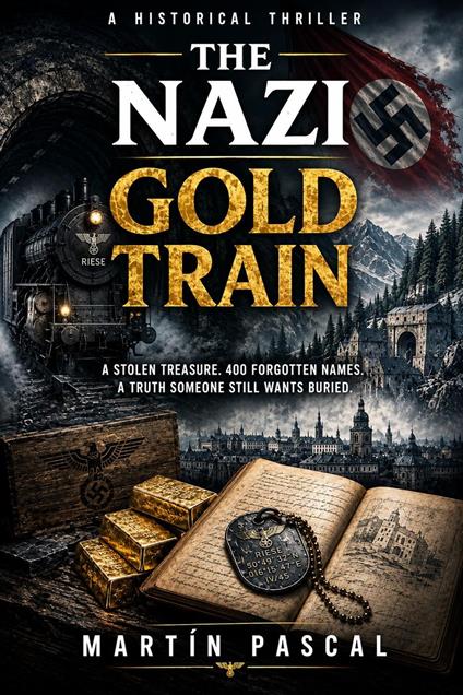 The Nazi Gold Train