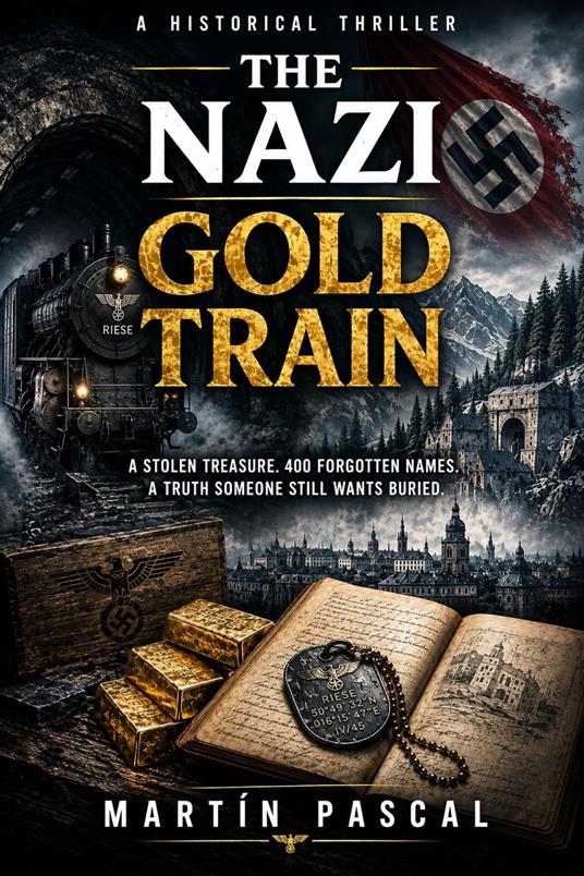 The Nazi Gold Train