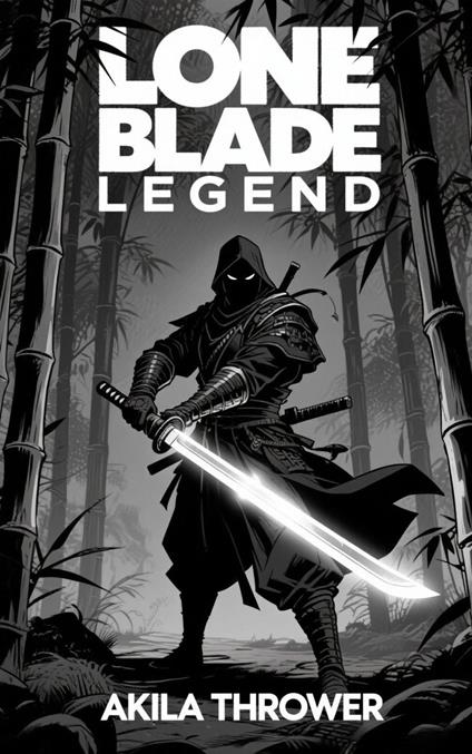 Lone Blade Legend