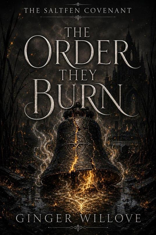 The Order They Burn