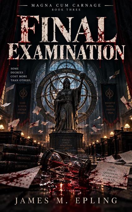 Final Examination