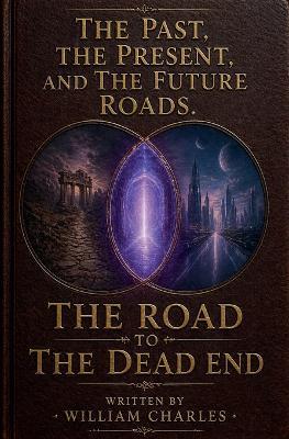 The Road To The Dead End - William Charles - cover