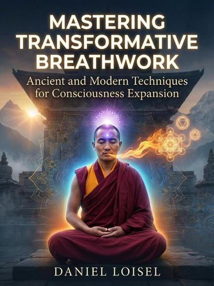 Mastering Transformative Breathwork
