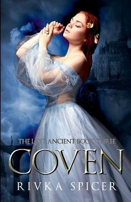 Coven - Rivka Spicer - cover