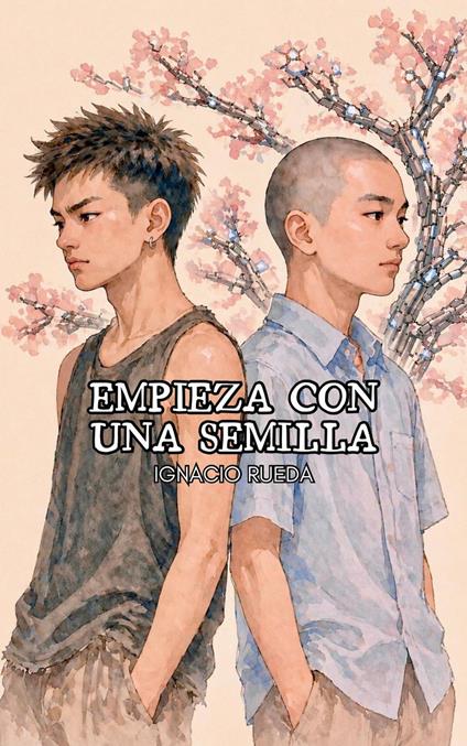 Empieza con una semilla