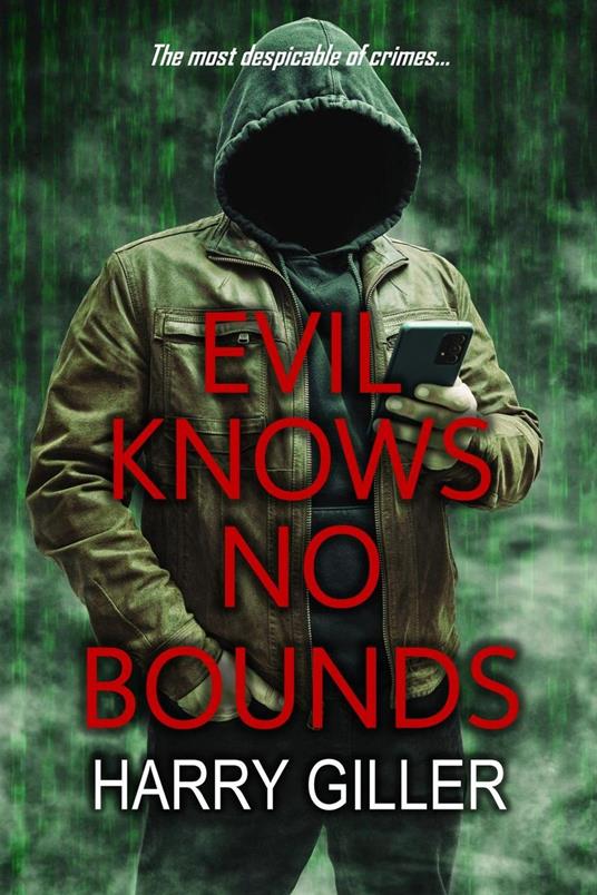 Evil Knows No Bounds