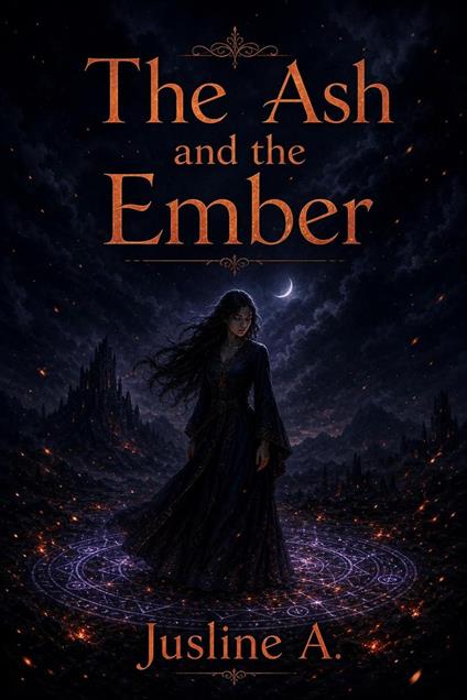 The Ash and the Ember