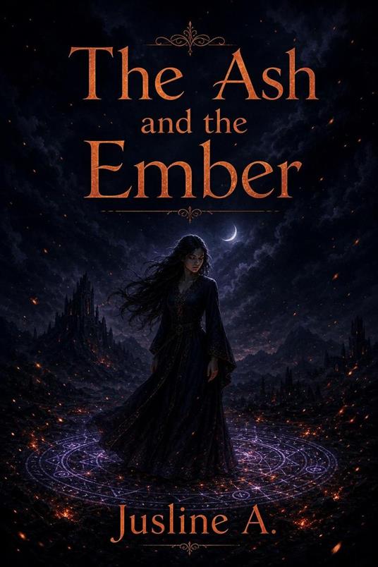 The Ash and the Ember