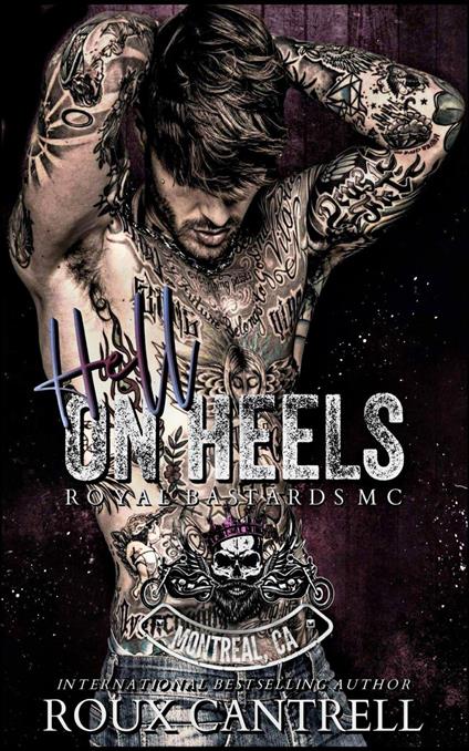 Hell on Heels