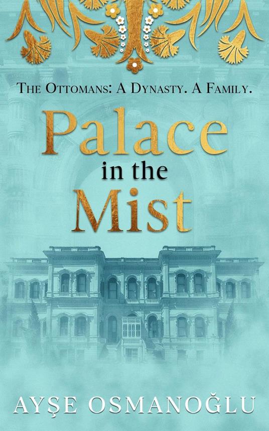 Palace in the Mist