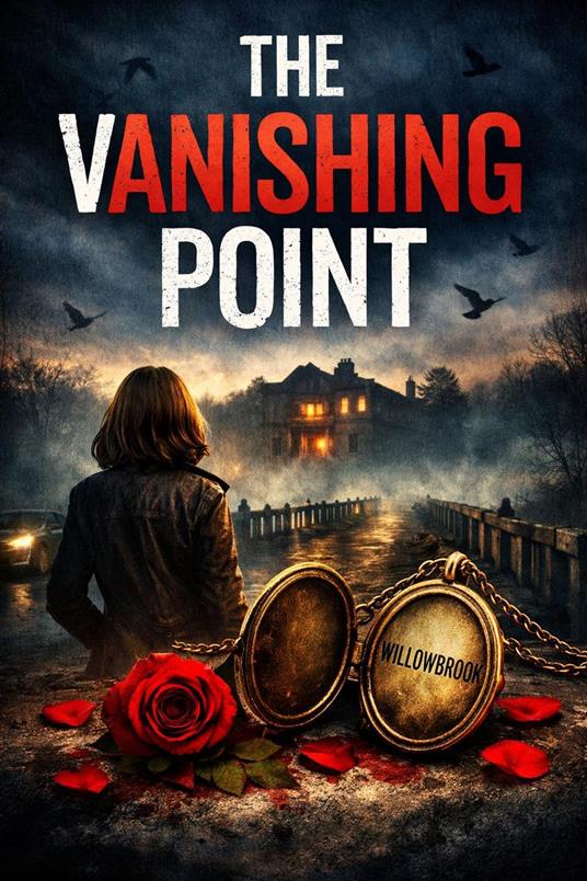 The Vanishing Point
