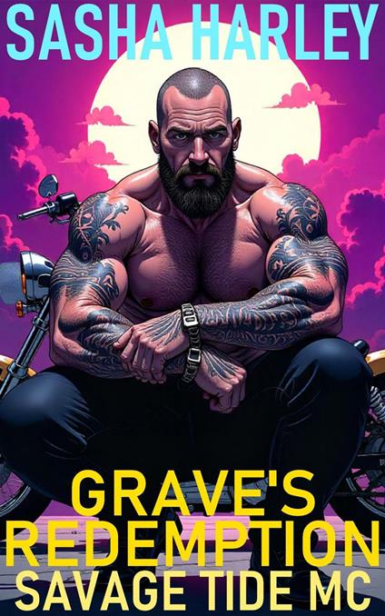 Grave's Redemption
