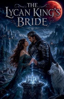 The Lycan King's Bride - Nathaniel Ashbourne - cover