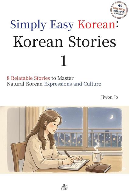 Korean Stories1