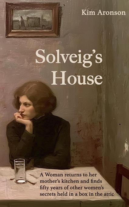 Solveig’s House