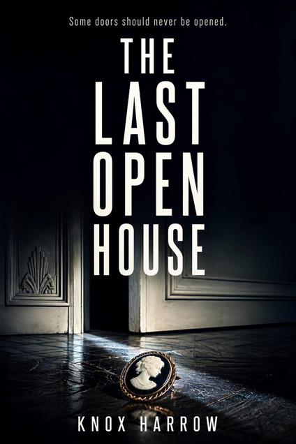 The Last Open House