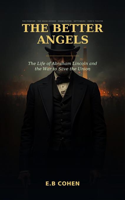 The Better Angels
