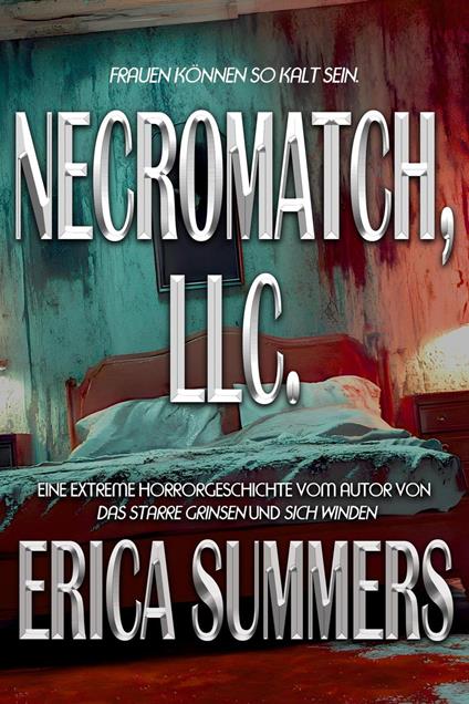 NecroMatch, LLC.
