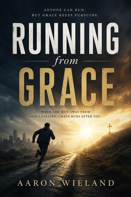 Running From Grace