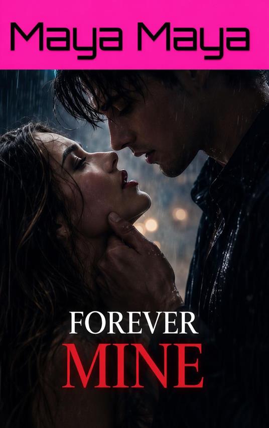 Forever Mine
