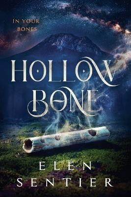 Hollowbone - Elen Sentier - cover