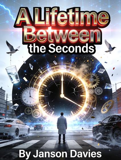 A Lifetime Between the Seconds