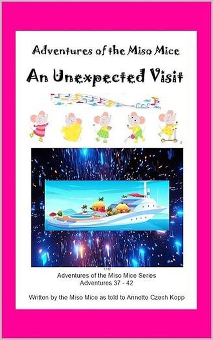 An Unexpected Visit