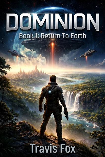 Return To Earth
