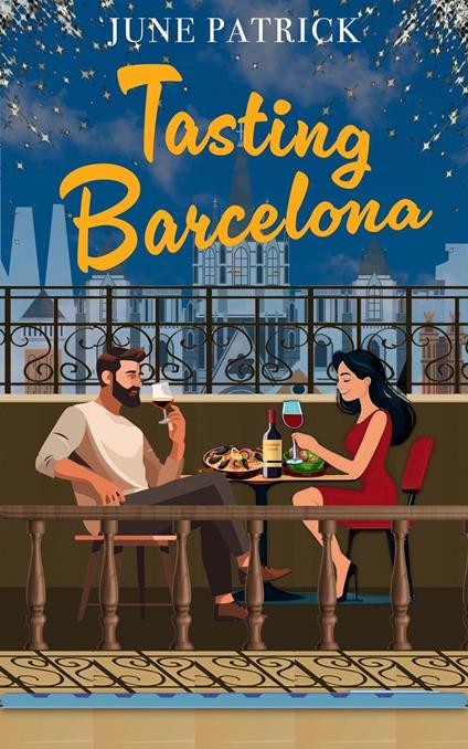 Tasting Barcelona
