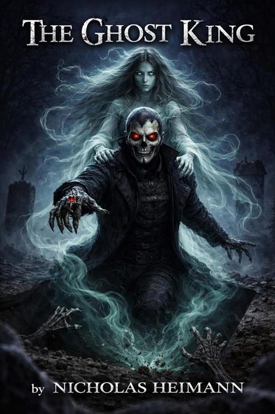 The Ghost King