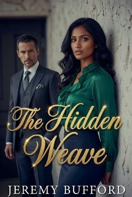 The Hidden Weave - Jeremy Bufford - cover