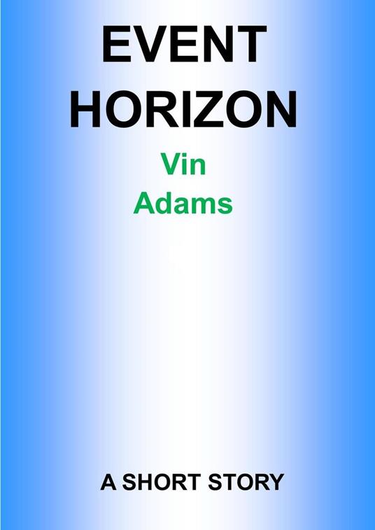 Event Horizon
