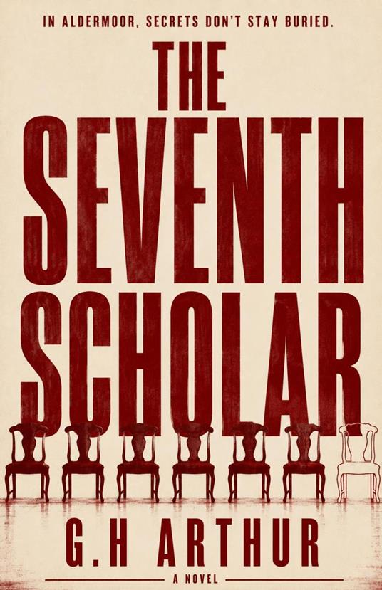 The Seventh Scholar