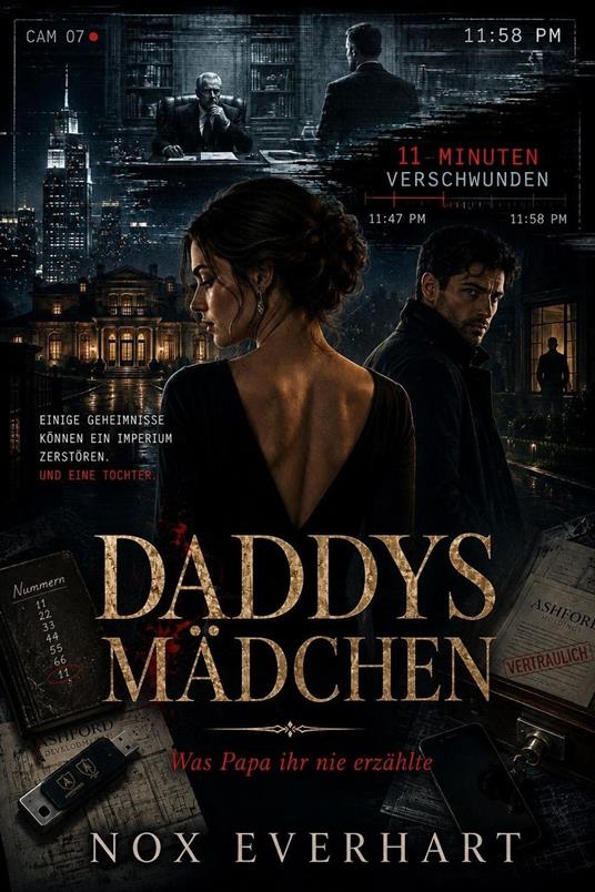 Daddys Mädchen