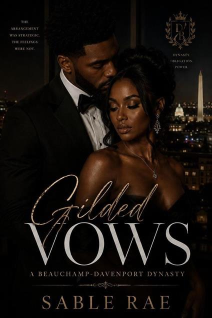 Guilded Vows